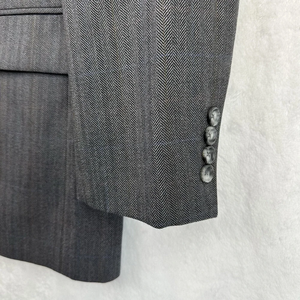 Pronto Uomo jacket excellent